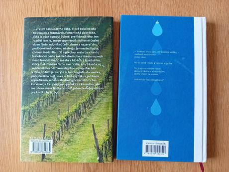 Líštičky majú rady teplo, večný pocit nedele, 