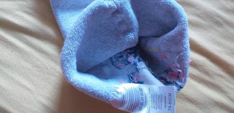 Hrubé pančuchy, pepco,74