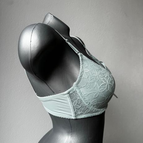 Mierne vystužená podprsenka s kosticou 88608, 80c / 105c