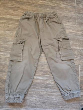 Nohavice č.116, next,116