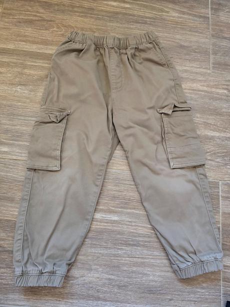 Nohavice č.116, next,116