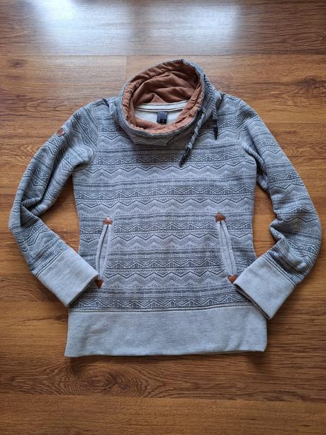 Dámska mikina, authority,s