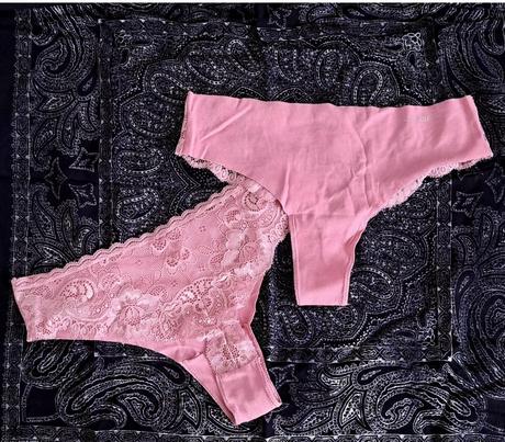 2x brazilky lelosi, m