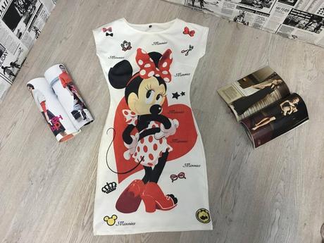 Graffiti elasticke saty vel.m, m