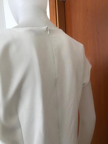 Podšité šaty s makmi, 40, bonprix,40