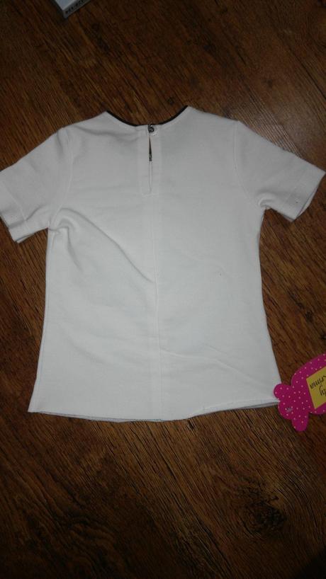 Komplet s tutu sukňou, 86 / 98 / 116 / 122