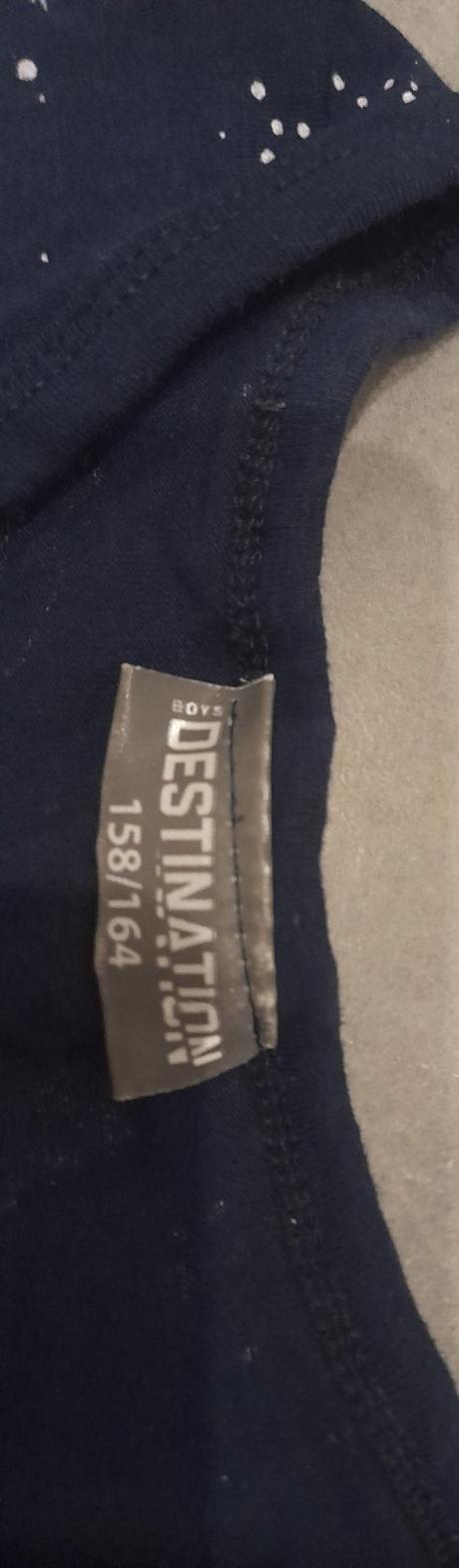 Tielko astronaut, 158