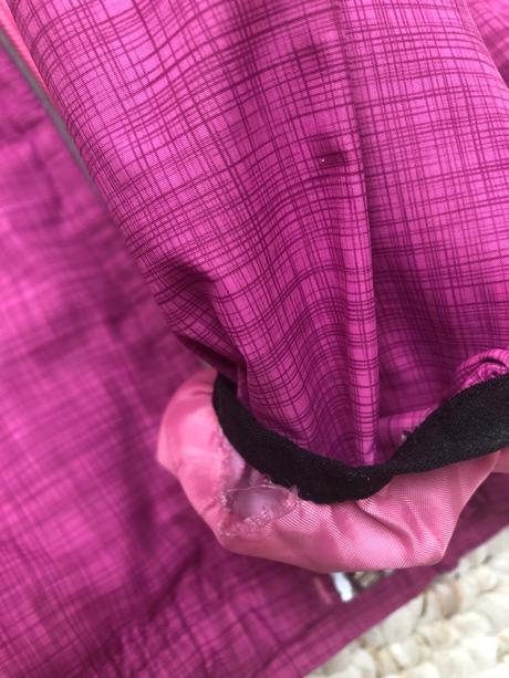 Bunda alpine pro, alpine pro,116