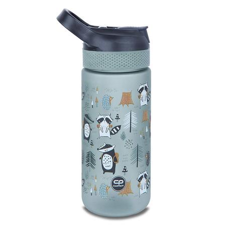 Fľaša na vodu coolpack-rôzne motívy, 