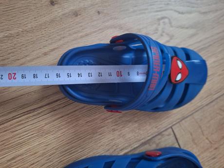 Krasne kroksy, marvel,26