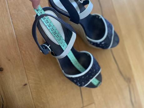 Sandalky tommy hilfiger - velkost 41, tommy hilfiger,41