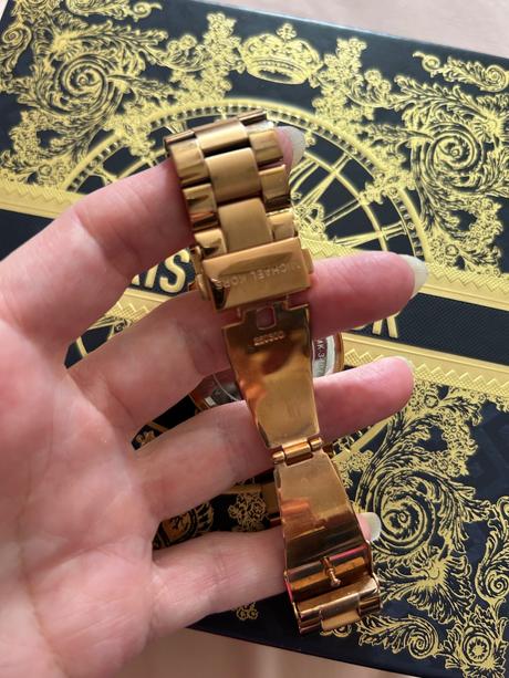 Hodinky, michael kors