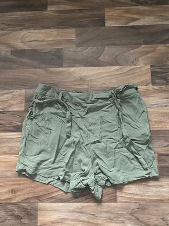 Kraťasy, clockhouse,42