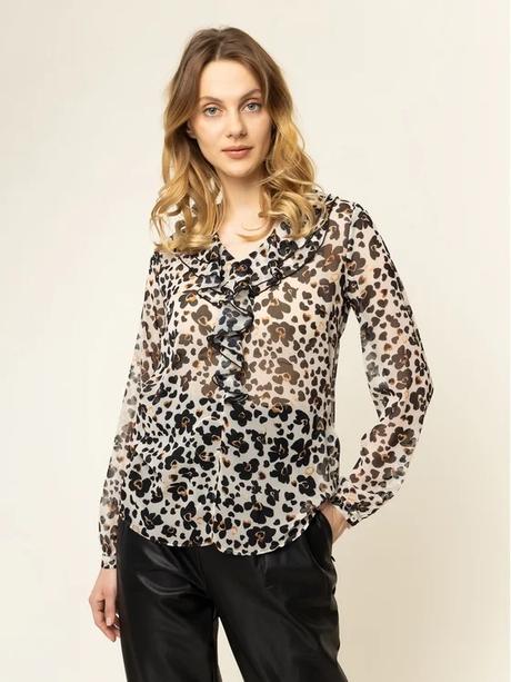 Blúzka liu jo, liu jo,40 / l