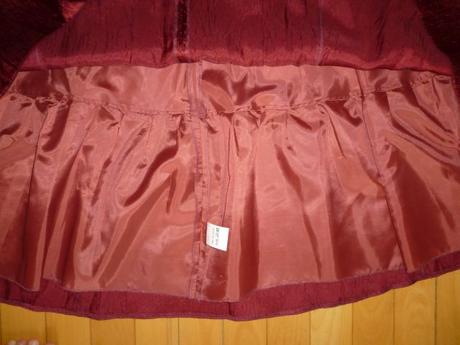 Spoločenské šaty (inz.č.22), l