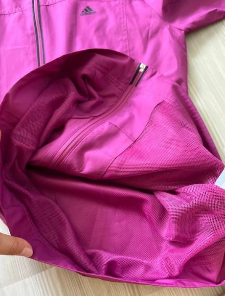 Adidas súprava - šušťáky 34, adidas,34