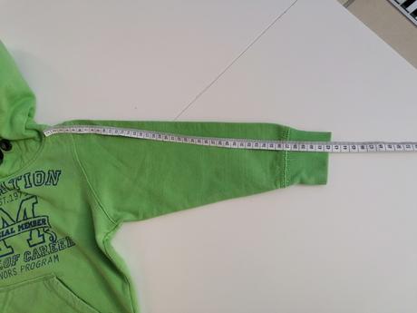 Mikina alive 116, alive,116