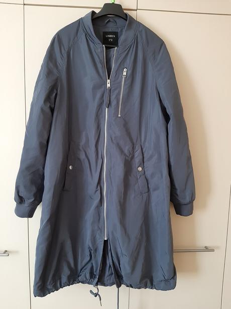 Prechodná bunda, lindex,xs