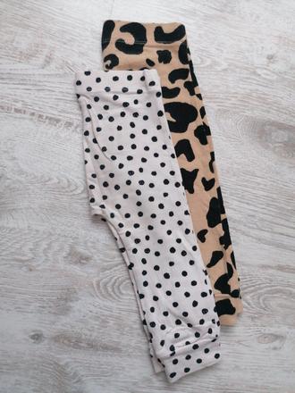 Legíny 2-balenie next, next,74