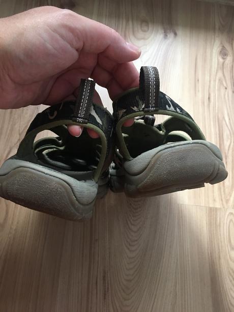 Sandale keen, keen,44