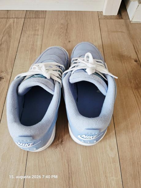 Tenisky nike air jordan, nike,40