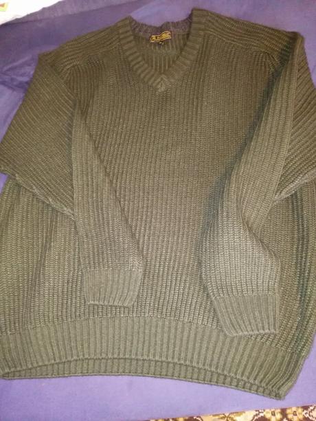Sveter, xl