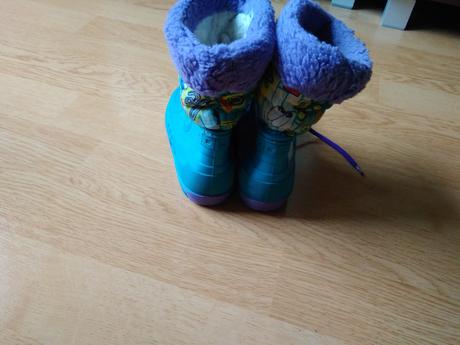 Retro snehuľky-čižmičky, 24