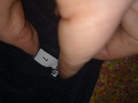 Sukňa teplakova, 116