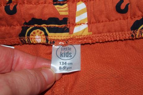 Tepláky do školy-školky, 134