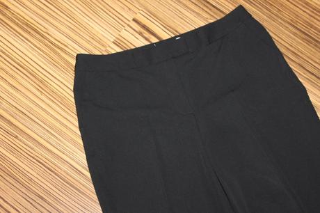 Rovné nohavice na-kd v. 42, 42