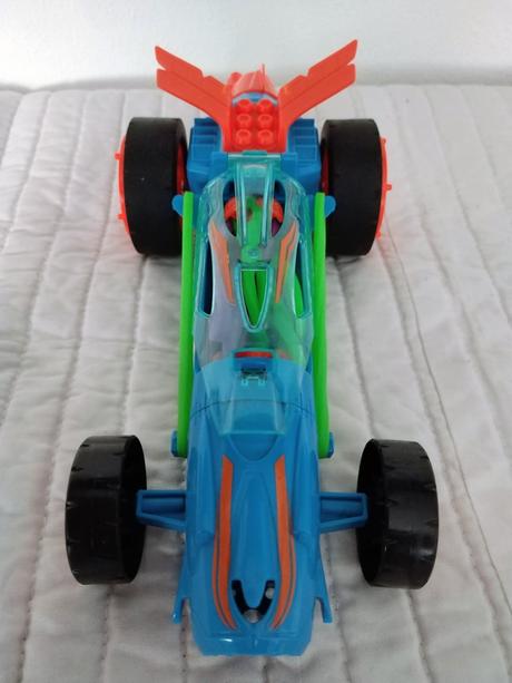 Auto hot wheels speed winders - torque twister,