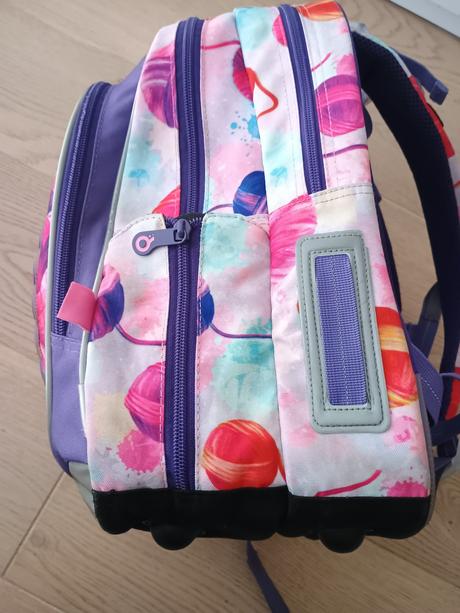 Školský batoh topgal,