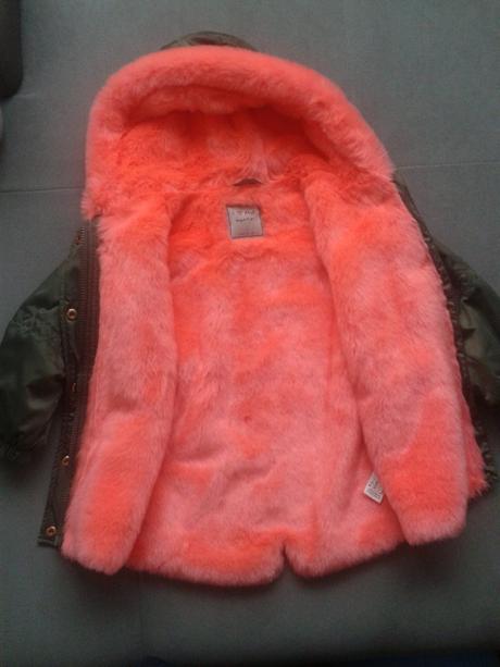 Zimny kabat, next,104