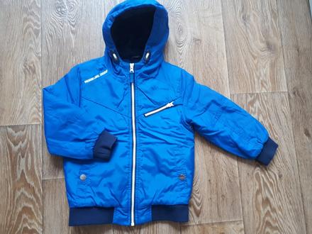 Bundička george, george,116