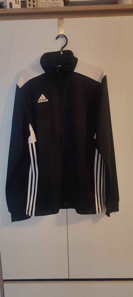 Pánske mikina, adidas,m