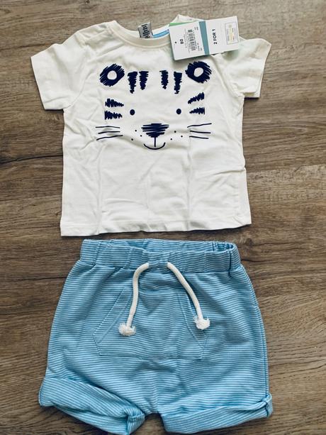 Letný set 80, dopodopo,80