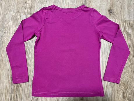 Tričko 116-122, tom tailor,116