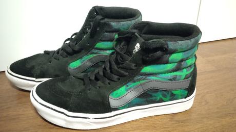 Tenisky vans, vans,37