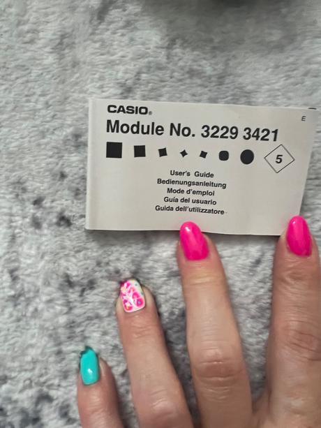 Hodinky casio g-shock, casio