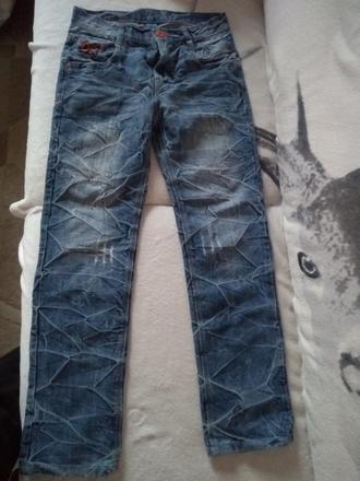 Chlapčenské rifle č. 158, kik,158