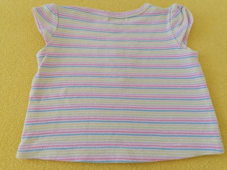 Tričko 56/62, babaluno,62