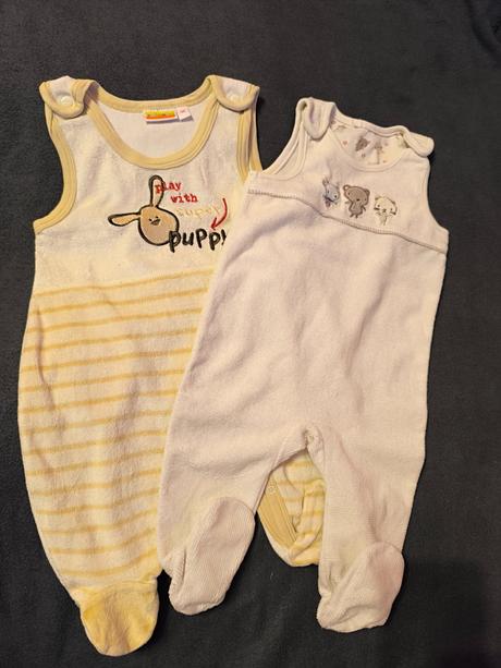 Dupačky, overal, 62