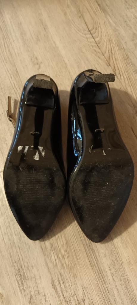 Spoločenské topánky, 38