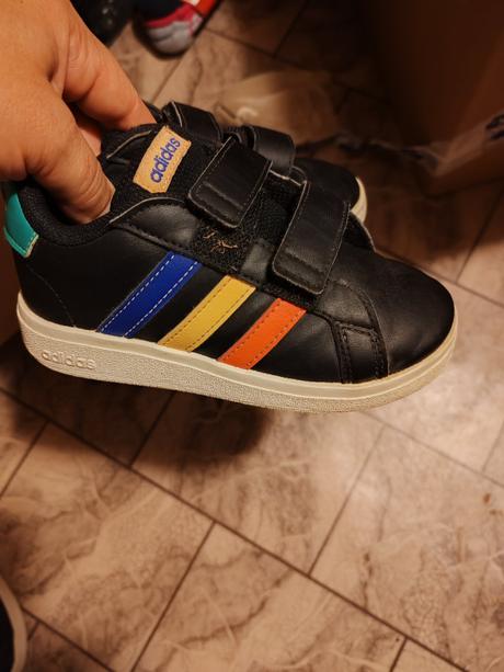 Botasky adidas, adidas,26