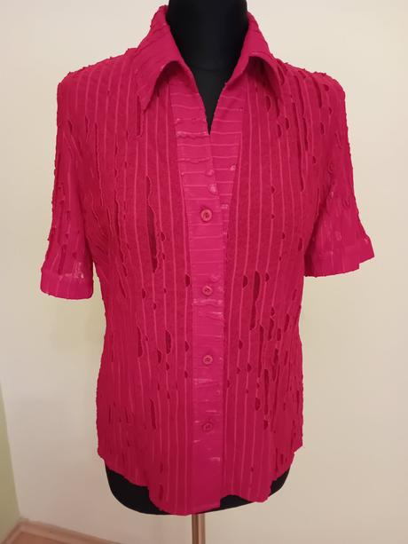 Mix dámskeho oblečenia v balíku, xl