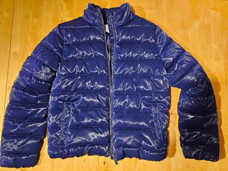 Zimná bunda, reserved,152