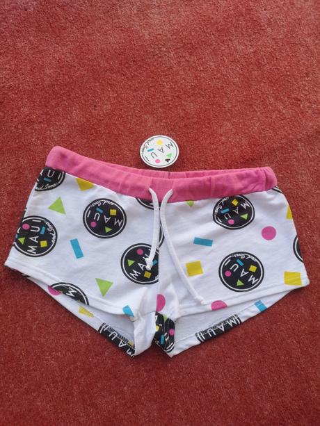 Maui dámske kraťasy veľkosť m, atmosphere,m