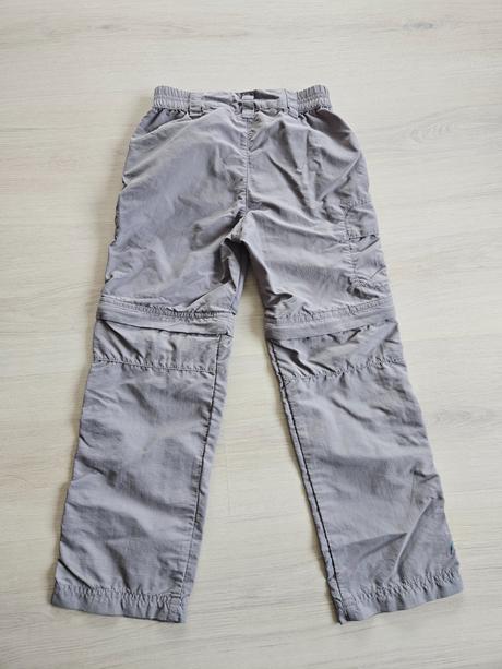 Turistické nohavice, 116