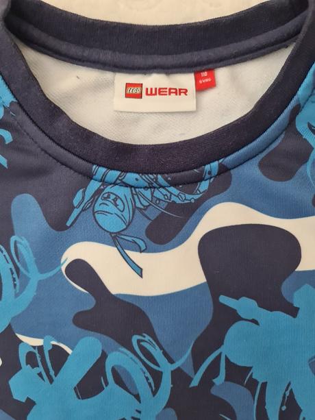 Lego mikina, lego,110