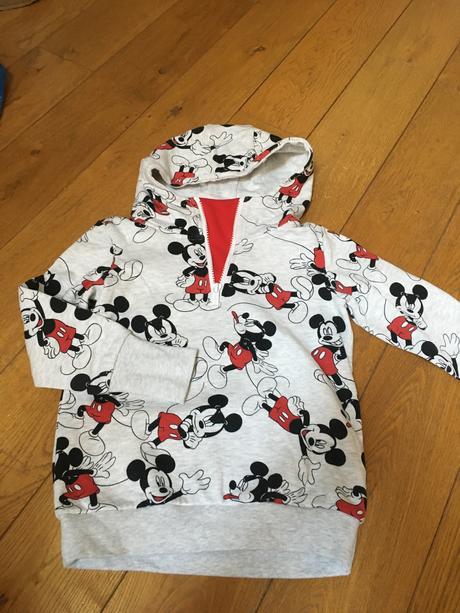 Mikina, reserved,140